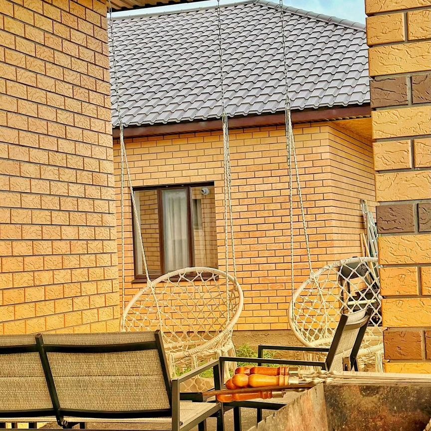 Дом, 138 м², 6.3 соток