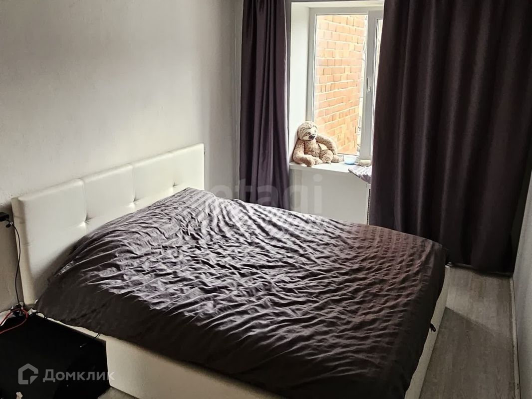 2-комн., 47 м², 3/9 этаж