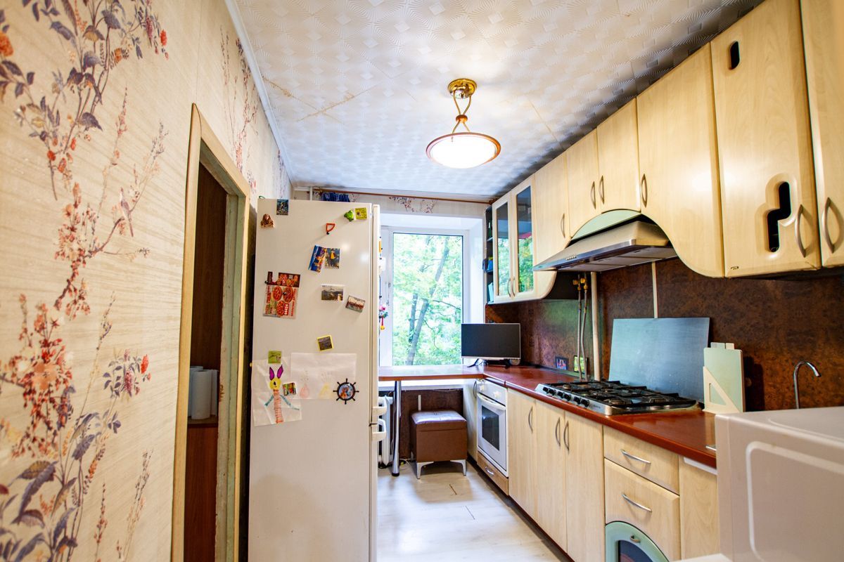 2-комн., 36 м², 2/9 этаж