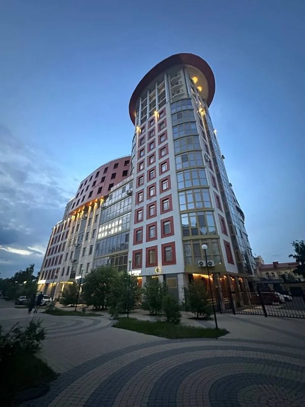 4-комн. квартира, 144.7 м2, 4/10 этаж