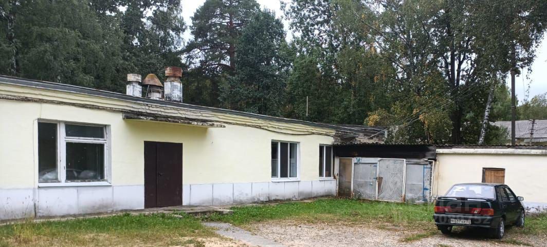 ПСН, 294.4 м², 1/1 этаж