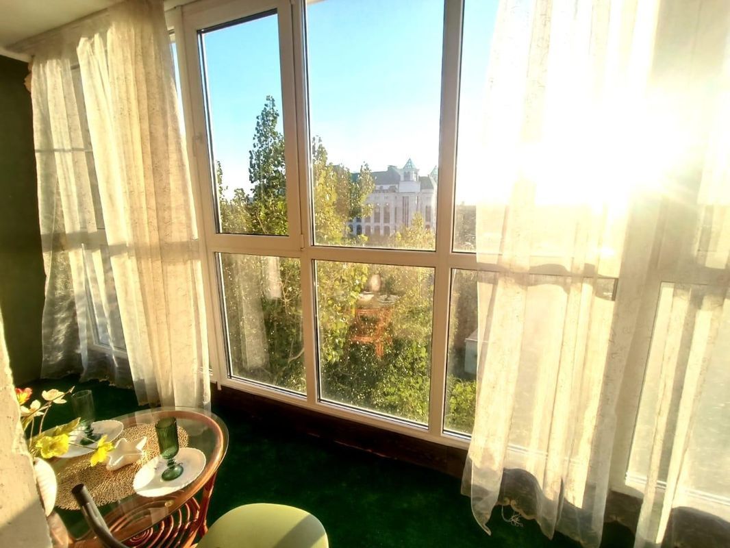 1-комн., 31.5 м², 7/9 этаж