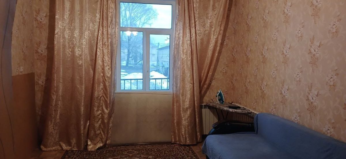 2-комн., 47 м², 2/3 этаж