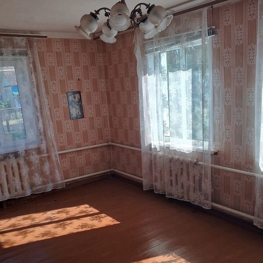 Дом, 81 м², 20 соток