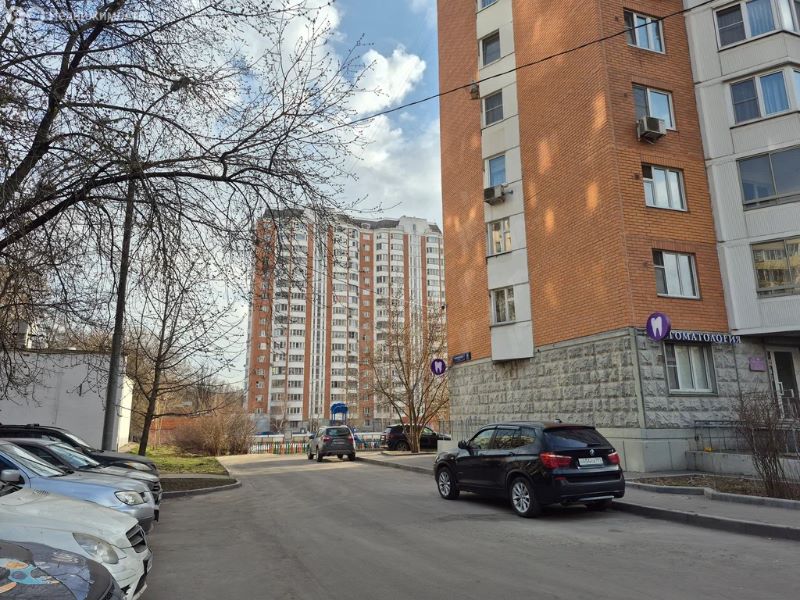1-комн., 41 м², 9/17 этаж