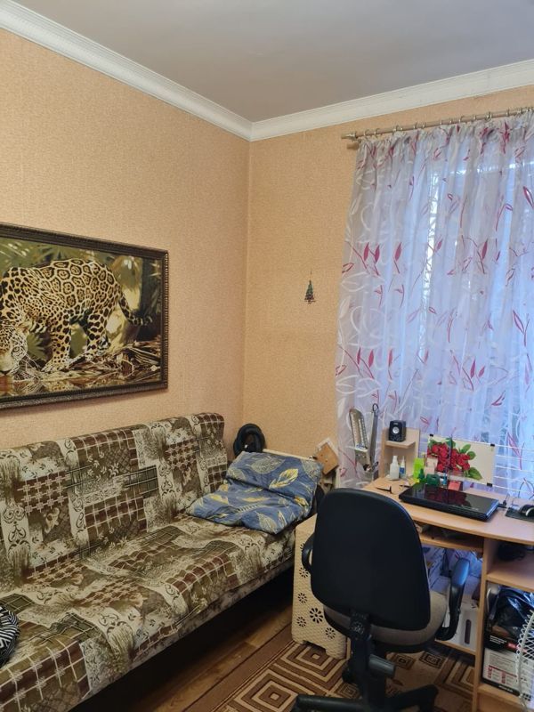 92.3 м², 4/5 этаж