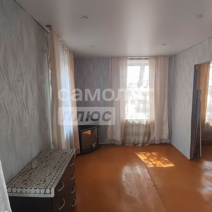  дом, 54.1 м², 6.2 соток