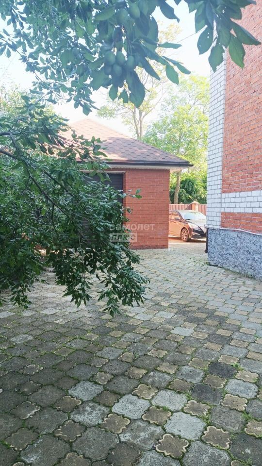Коттедж, 277 м², 16 соток