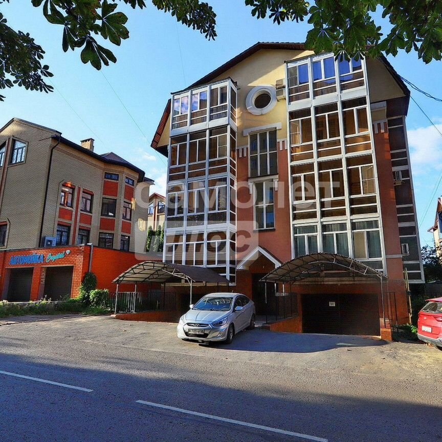 Таунхаус, 90 м², 1 сотка