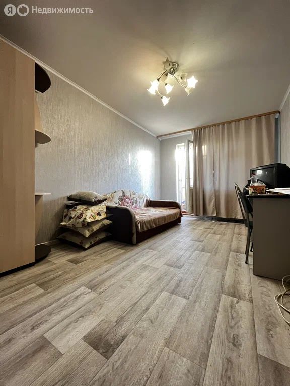 1-комн., 34 м², 3/5 этаж