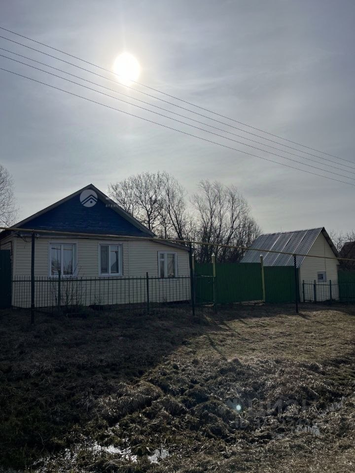 1-этажный дом, 32 м², 40 соток