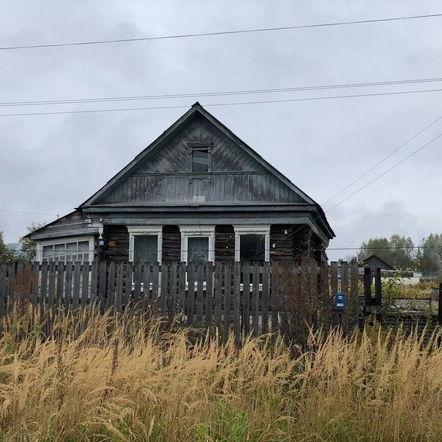 Дом, 53 м², 10.6 соток