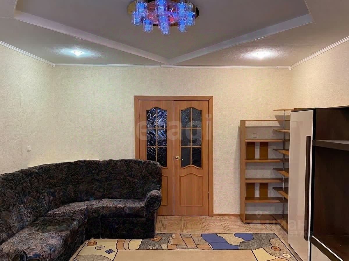 3-комн., 76.9 м², 1/5 этаж