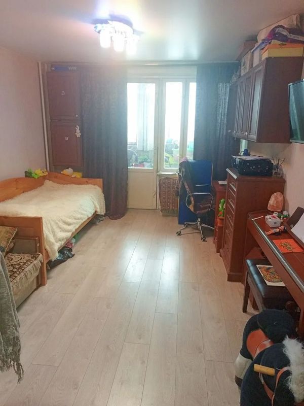 2-комн., 48.4 м², 8/12 этаж