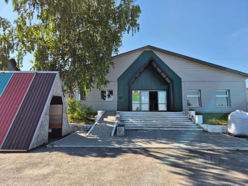 ПСН, 350 м², 1/1 этаж