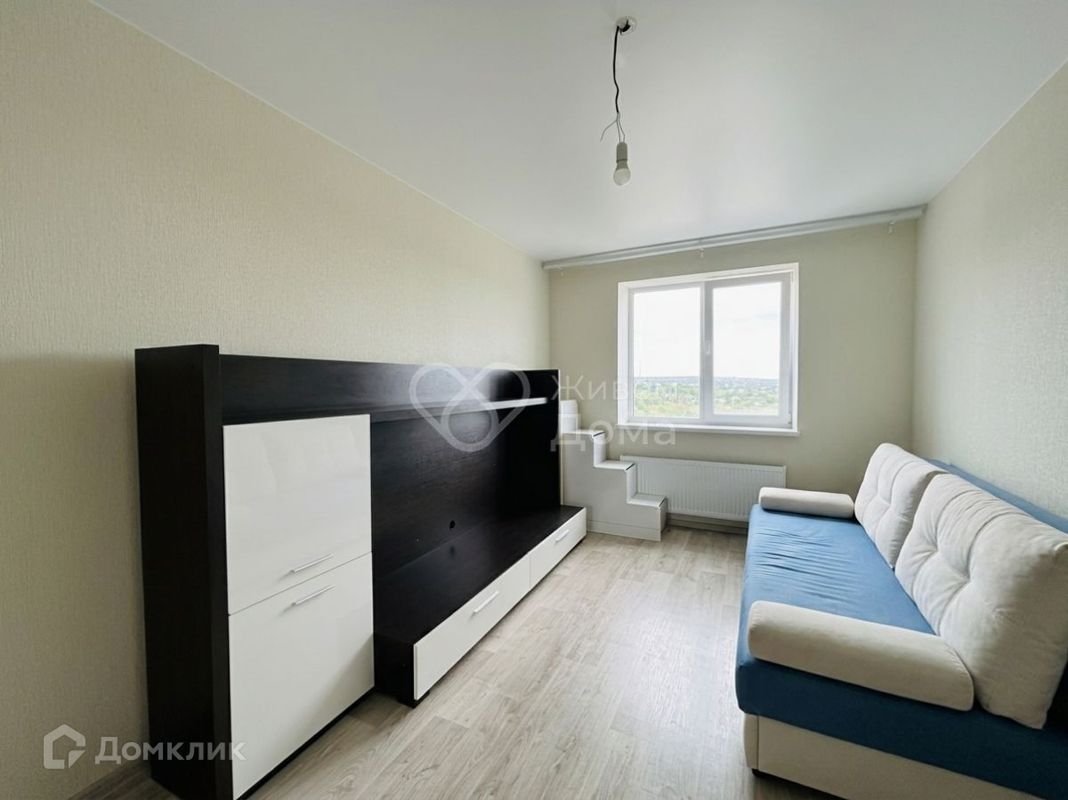 2-комн. квартира, 48.4 м2, 4/5 этаж