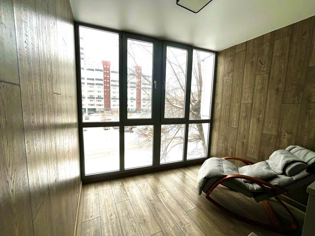 3-комн. квартира, 66.2 м2, 3/9 этаж