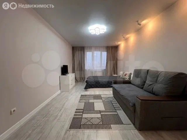 1-комн., 49.7 м², 2/10 этаж