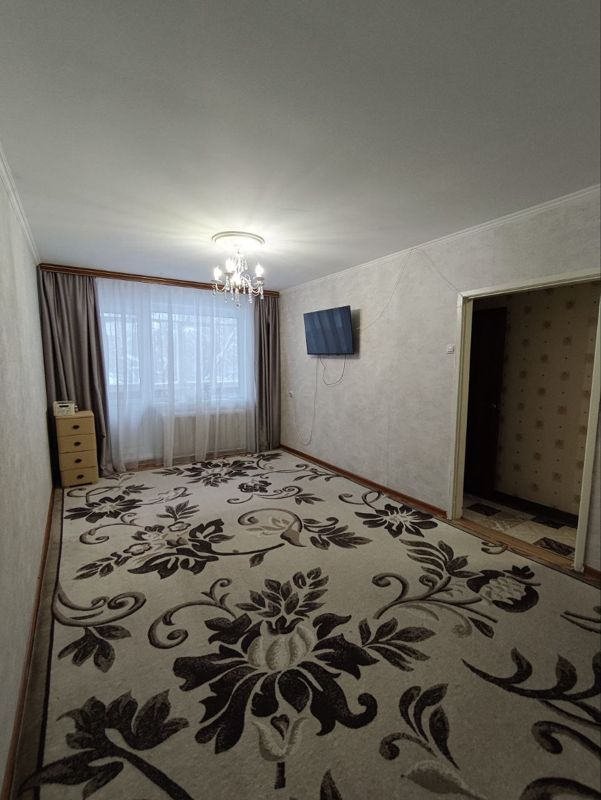 3-комн., 58.7 м², 2/5 этаж