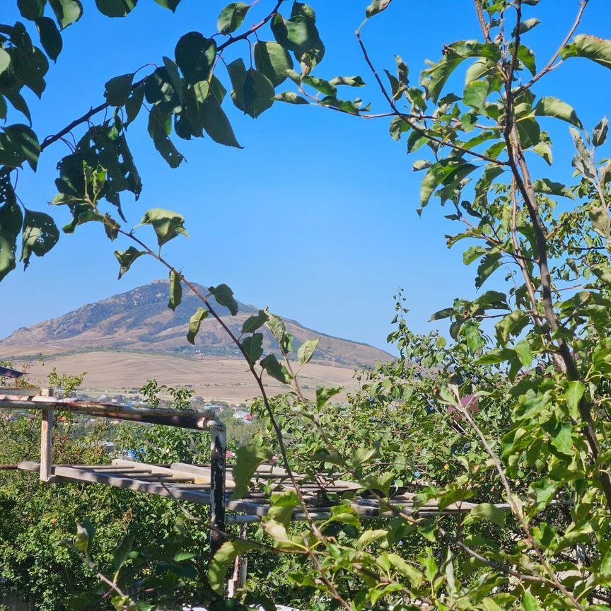 Коттедж, 24 м², 4 сотки