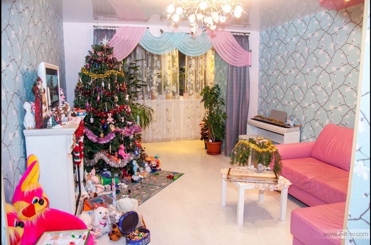 3-комн., 80 м², 2/9 этаж