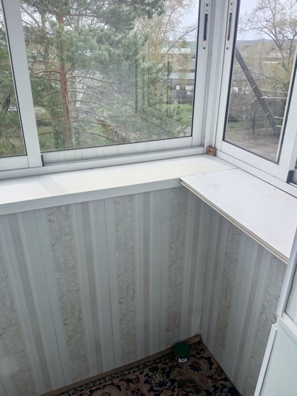 3-комн., 59.9 м², 3/3 этаж