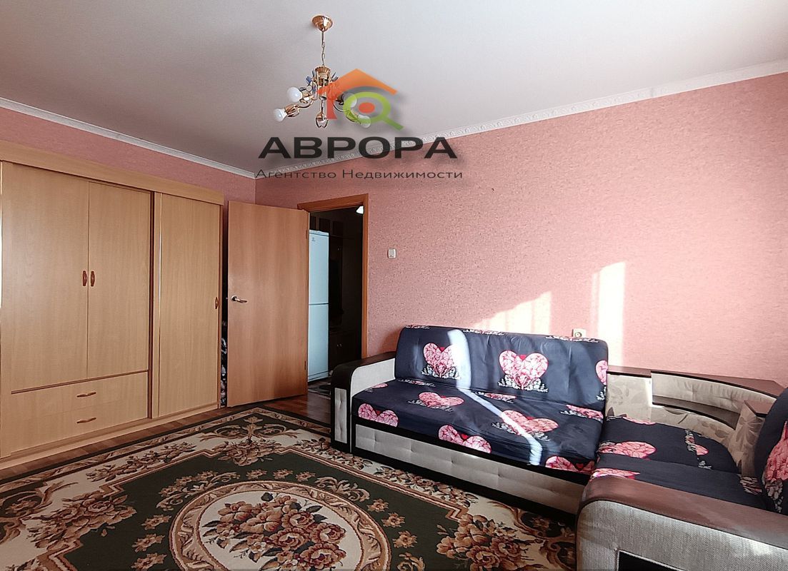 1-комн., 29.8 м², 5/5 этаж