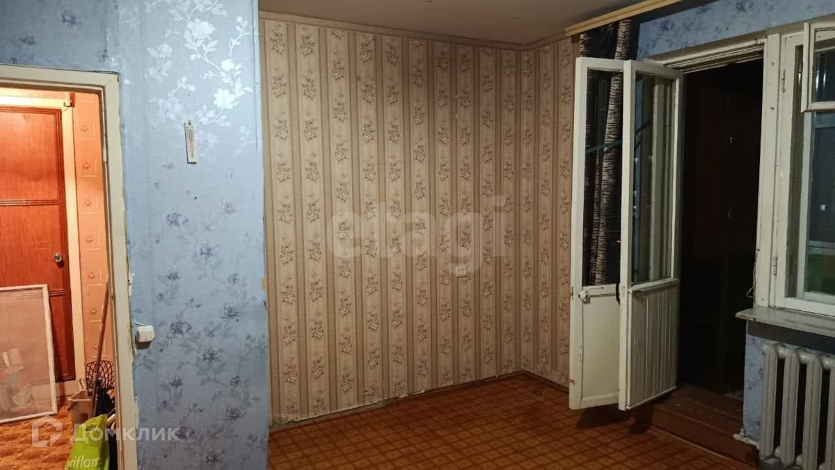 1-комн., 34.1 м², 8/9 этаж