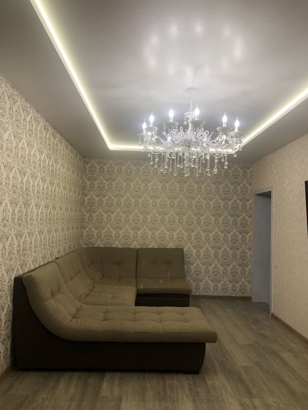 3-комн., 74.3 м², 2/3 этаж