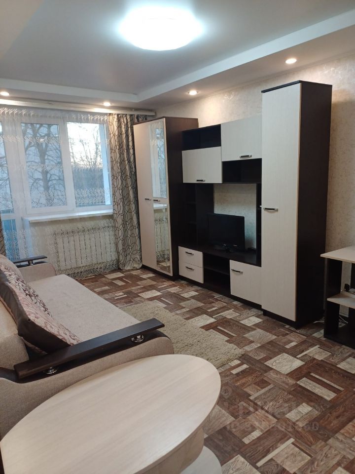 2-комн., 44.8 м², 2/5 этаж