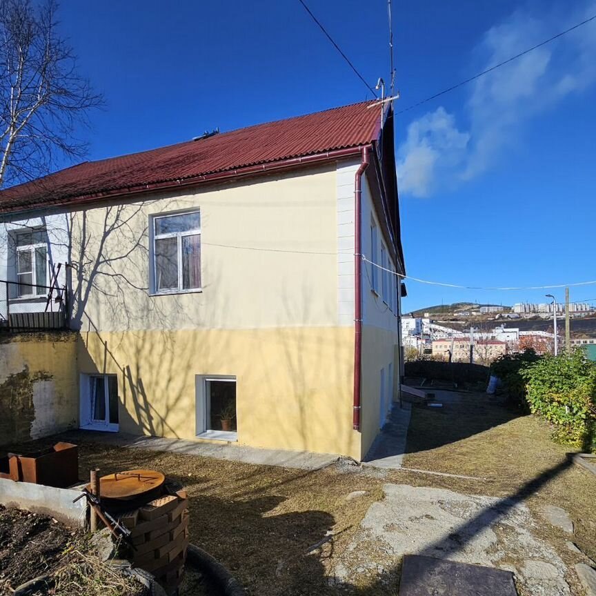 Дом, 110 м², 6.6 соток