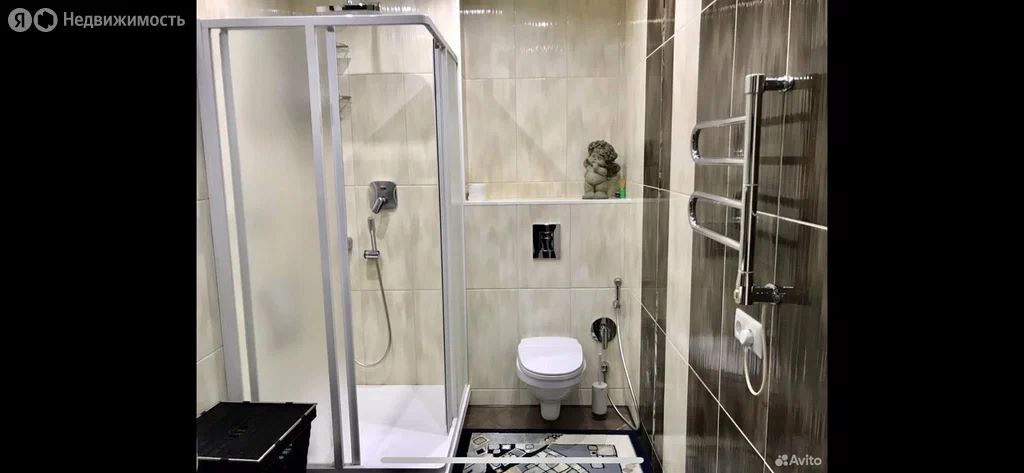 4-комн., 155 м², 3/5 этаж