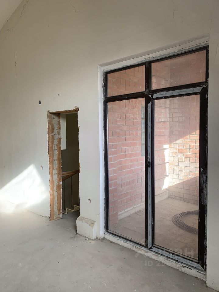 3 этажный, Таунхаус, 320.5 м², 1 сотка, 3 этажа