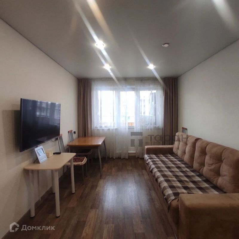 2-комн., 43.7 м², 5/5 этаж