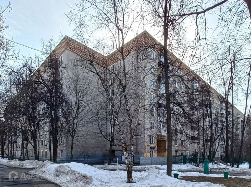 2-комн., 62.4 м², 1/10 этаж