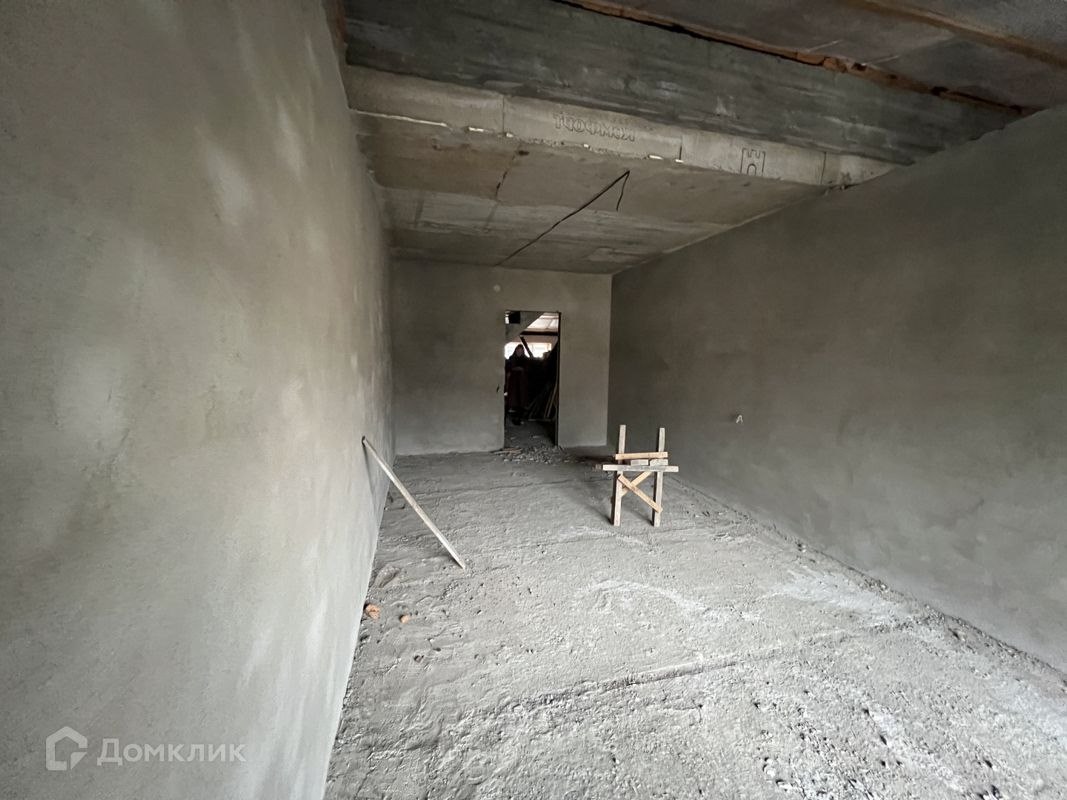 3-комн., 111 м², 6/6 этаж