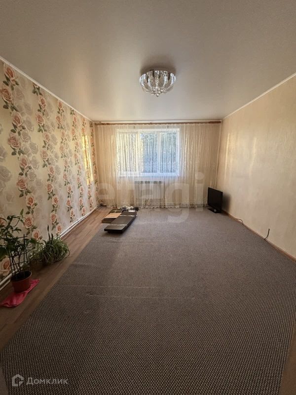 3-комн., 51.7 м², 1/1 этаж