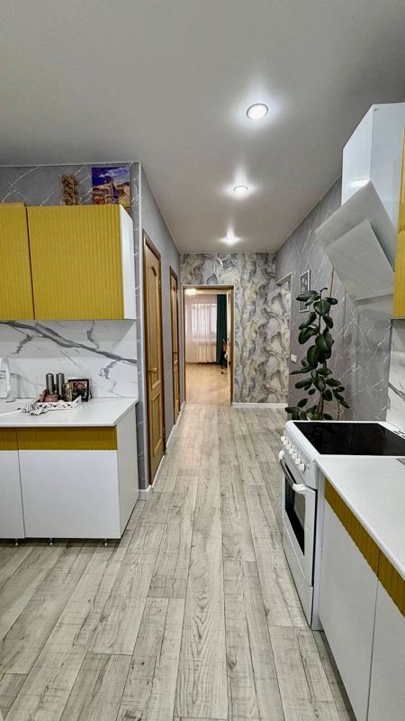 2-комн., 51 м², 5/5 этаж