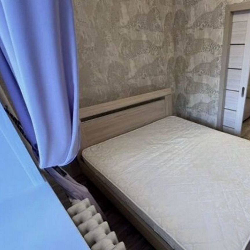 1-комн., 38.4 м², 8/10 этаж