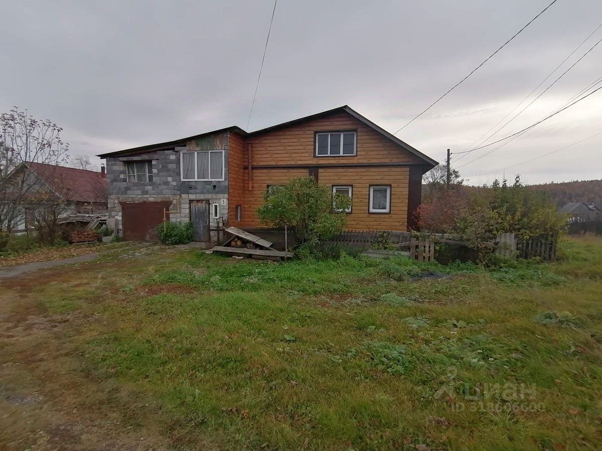 Дом, 65 м², 9 соток