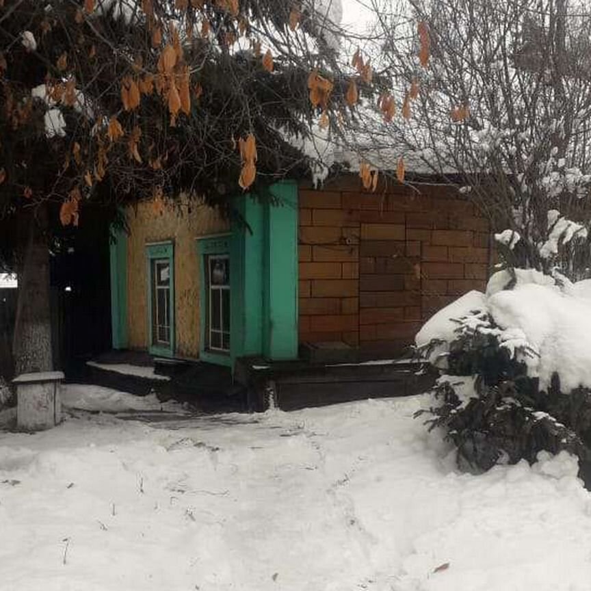 Дом, 44.8 м², 15 соток