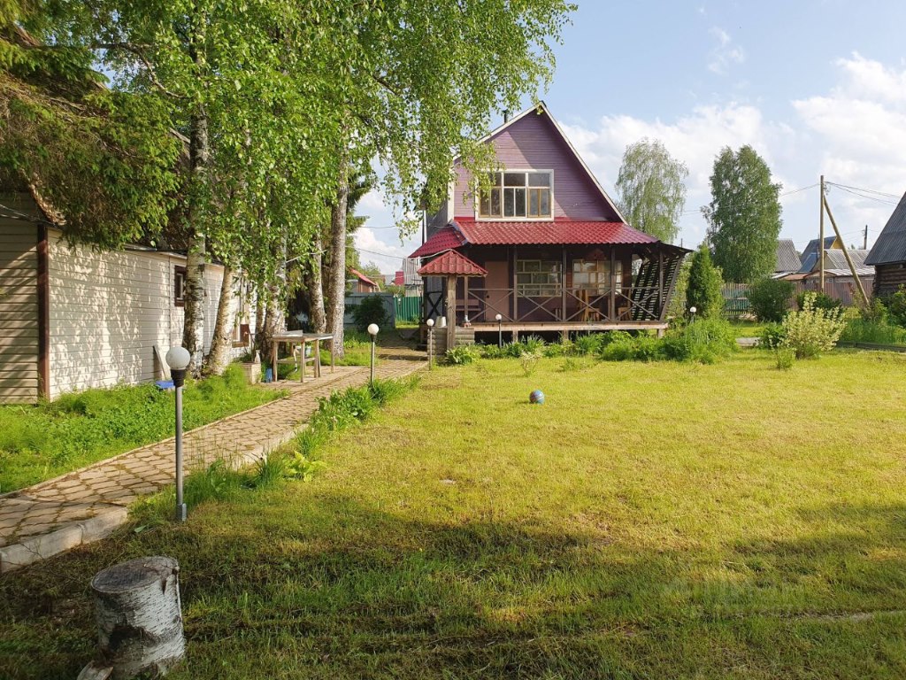 2-этажный дом, 98.8 м², 5.5 соток