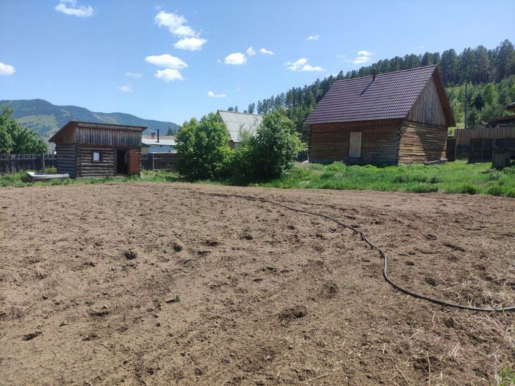 Дом, 42 м², 18 соток