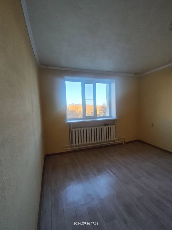 1-комн., 39.6 м², 5/5 этаж