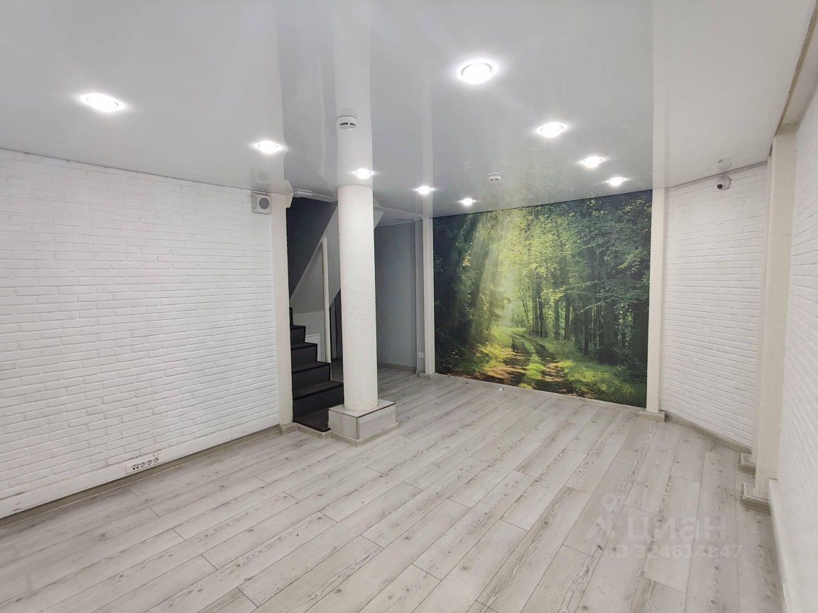 ПСН, 66 м², 1/3 этаж