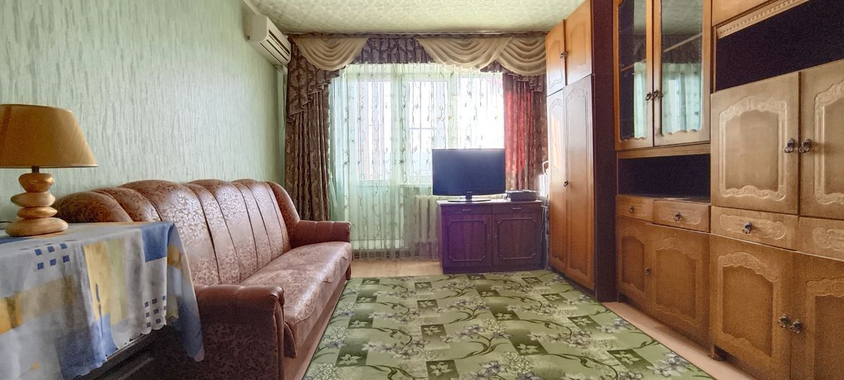 2-комн., 52 м², 9/9 этаж