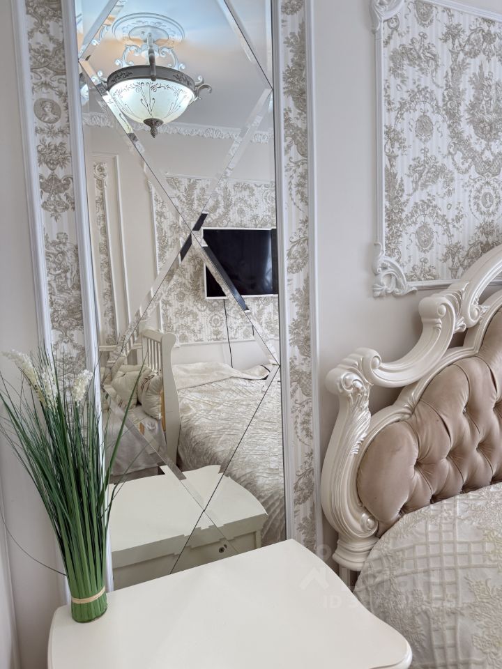 3-комн. квартира, 60 м2, 3/5 этаж