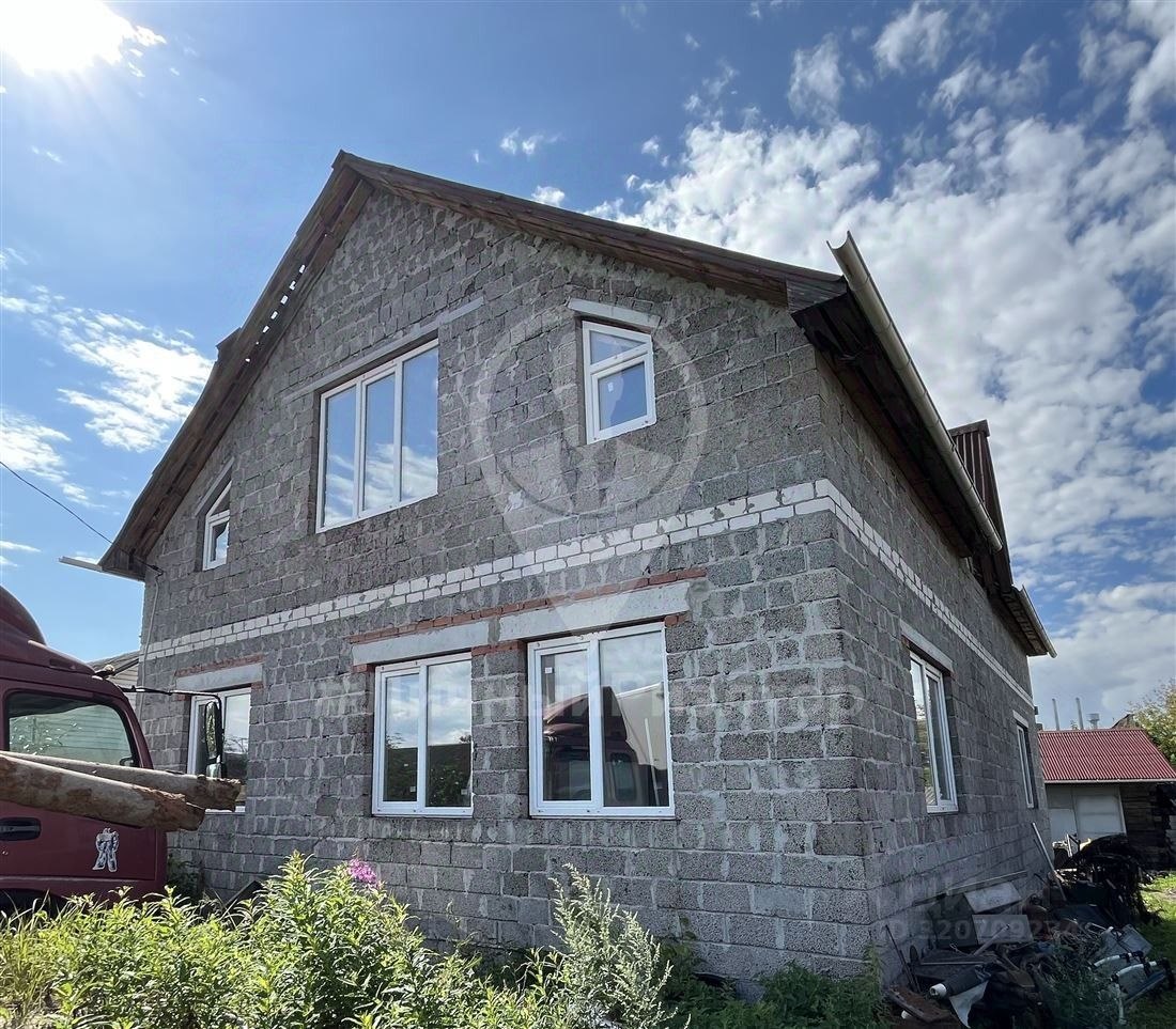 Дом, 234 м², 6 соток