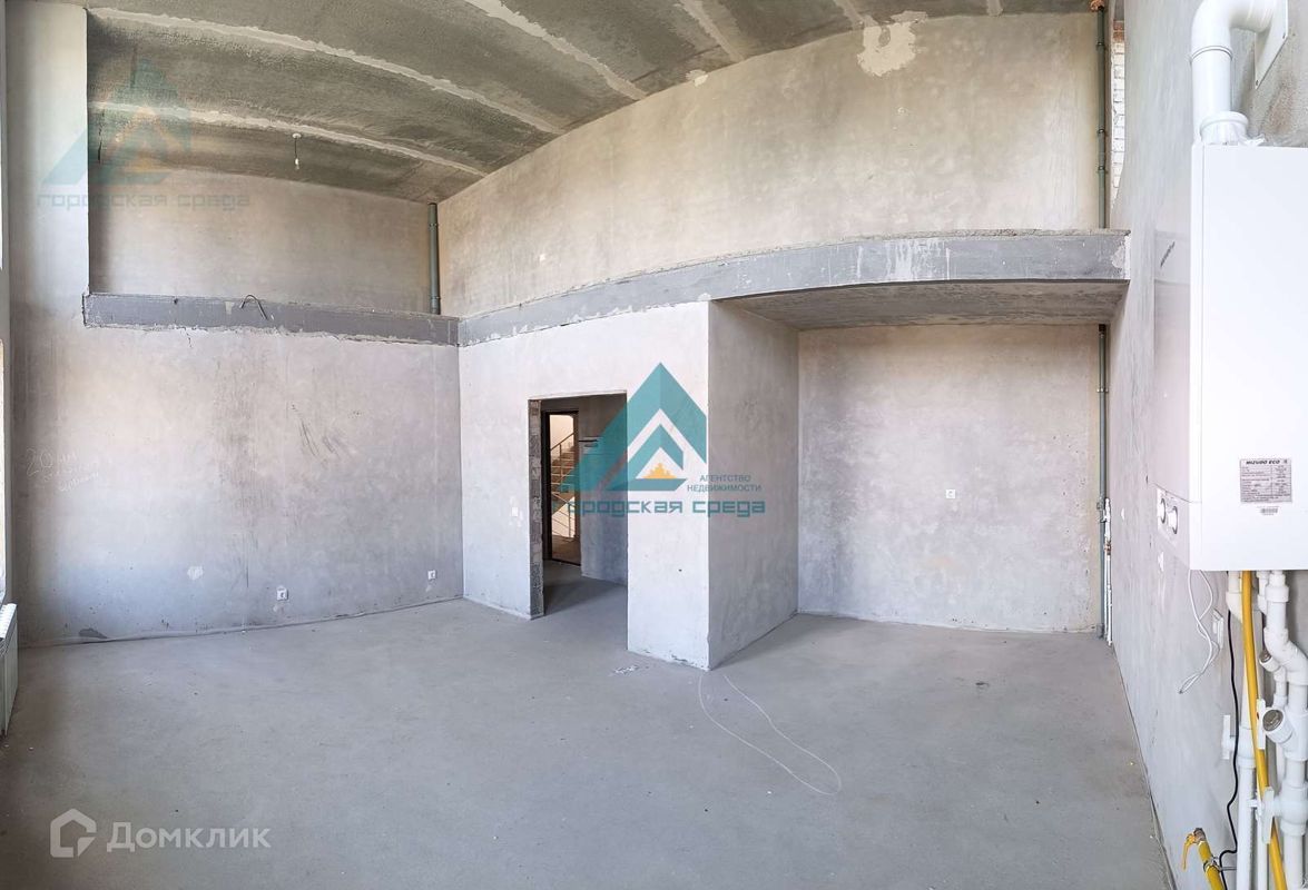 3-комн., 72 м², 4/5 этаж