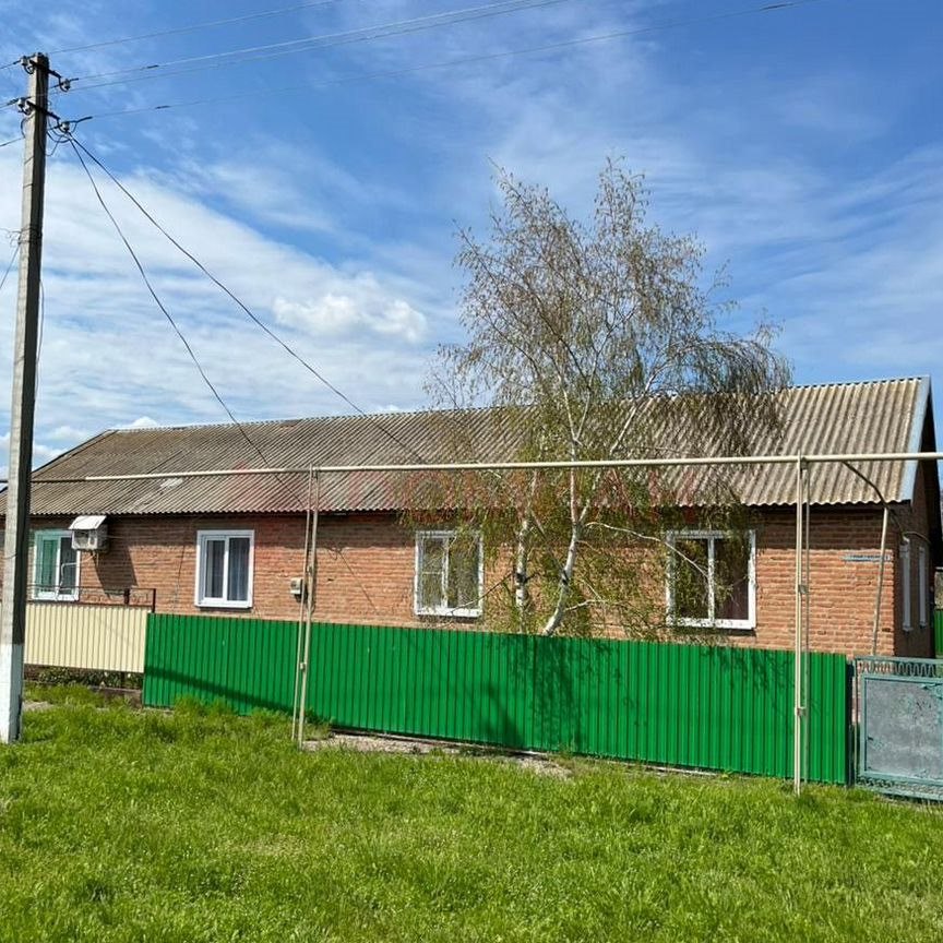 Дом, 80 м², 10 соток